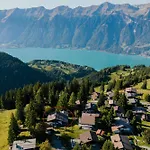 Lejlighed Peaceful Alpine Hideaway - Hot Tub & Terrace *