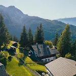 Lejlighed Peaceful Alpine Hideaway - Hot Tub & Terrace *