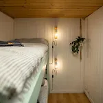 Lejlighed Peaceful Alpine Hideaway - Hot Tub & Terrace *