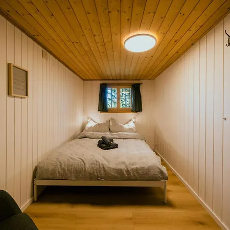 Apartamento Peaceful Alpine Hideaway - Hot Tub & Terrace