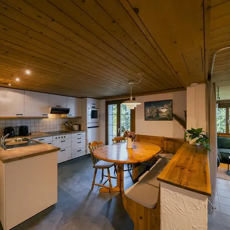 Peaceful Alpine Hideaway - Hot Tub & Terrace