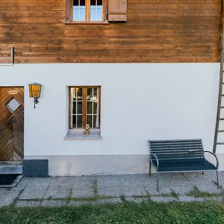 Lejlighed Peaceful Alpine Hideaway - Hot Tub & Terrace