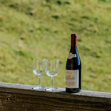 Peaceful Alpine Hideaway - Hot Tub & Terrace Axalp