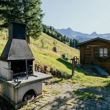 Lejlighed Peaceful Alpine Hideaway - Hot Tub & Terrace *