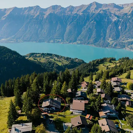 Lägenhet Peaceful Alpine Hideaway - Hot Tub & Terrace *