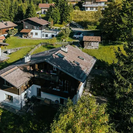 Lägenhet Peaceful Alpine Hideaway - Hot Tub & Terrace *