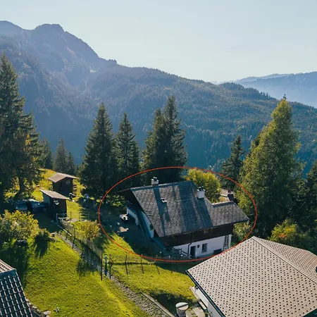 Lägenhet Peaceful Alpine Hideaway - Hot Tub & Terrace *
