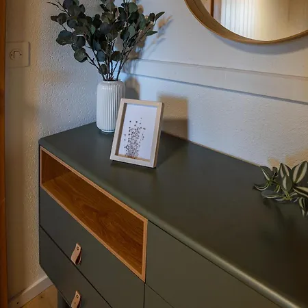 Peaceful Alpine Hideaway - Hot Tub & Terrace *