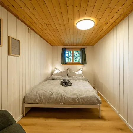 Peaceful Alpine Hideaway - Hot Tub & Terrace Apartman