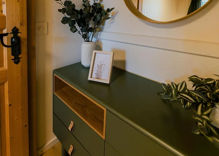 Appartamento Peaceful Alpine Hideaway - Hot Tub & Terrace