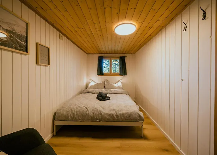 Appartamento Peaceful Alpine Hideaway - Hot Tub & Terrace