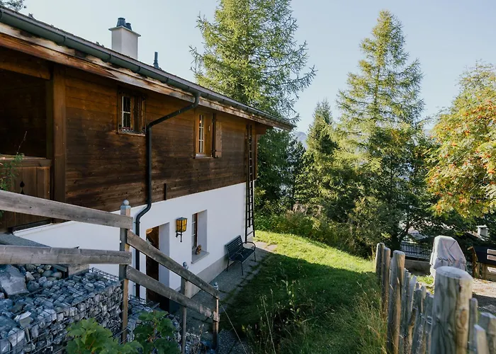 Peaceful Alpine Hideaway - Hot Tub & Terrace Apartman