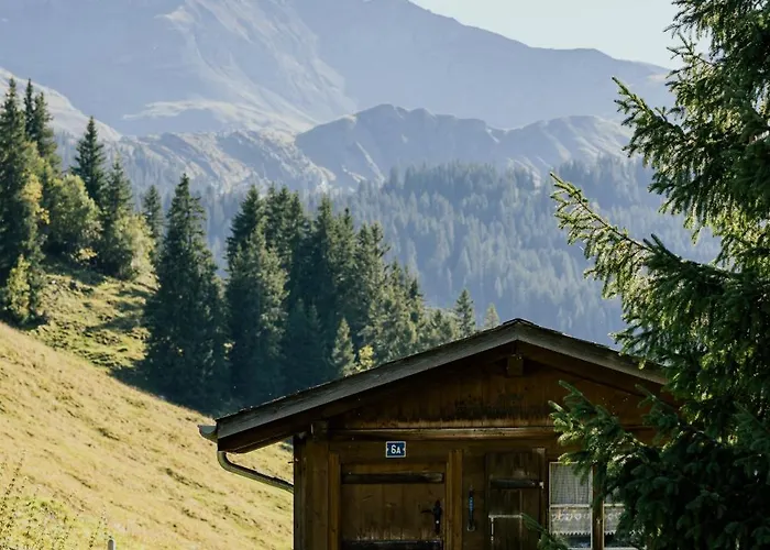 Appartamento Peaceful Alpine Hideaway - Hot Tub & Terrace