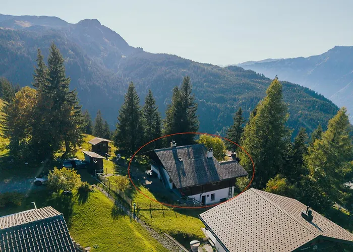 Apartman Peaceful Alpine Hideaway - Hot Tub & Terrace *