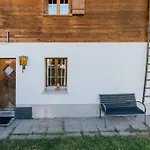 Apartment Peaceful Alpine Hideaway - Hot Tub & Terrace