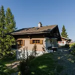 Peaceful Alpine Hideaway - Hot Tub & Terrace Apartment