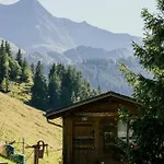 Apartment Peaceful Alpine Hideaway - Hot Tub & Terrace