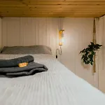 Apartment Peaceful Alpine Hideaway - Hot Tub & Terrace *