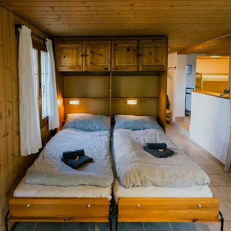 Apartman Peaceful Alpine Hideaway - Hot Tub & Terrace