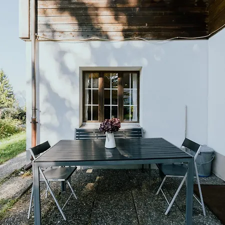 Peaceful Alpine Hideaway - Hot Tub & Terrace *