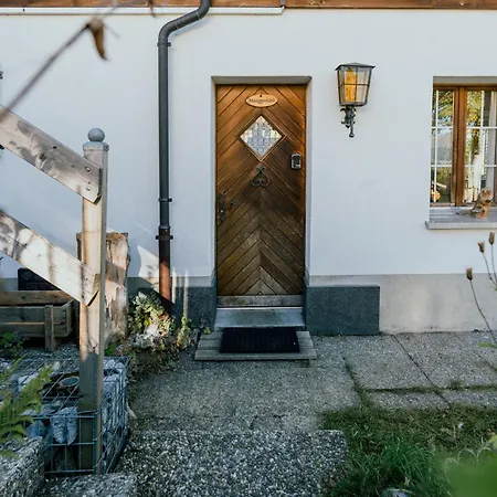 Apartman Peaceful Alpine Hideaway - Hot Tub & Terrace *