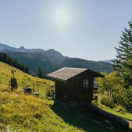 Peaceful Alpine Hideaway - Hot Tub & Terrace Apartman *